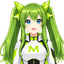 Merry - Runx402 mascot